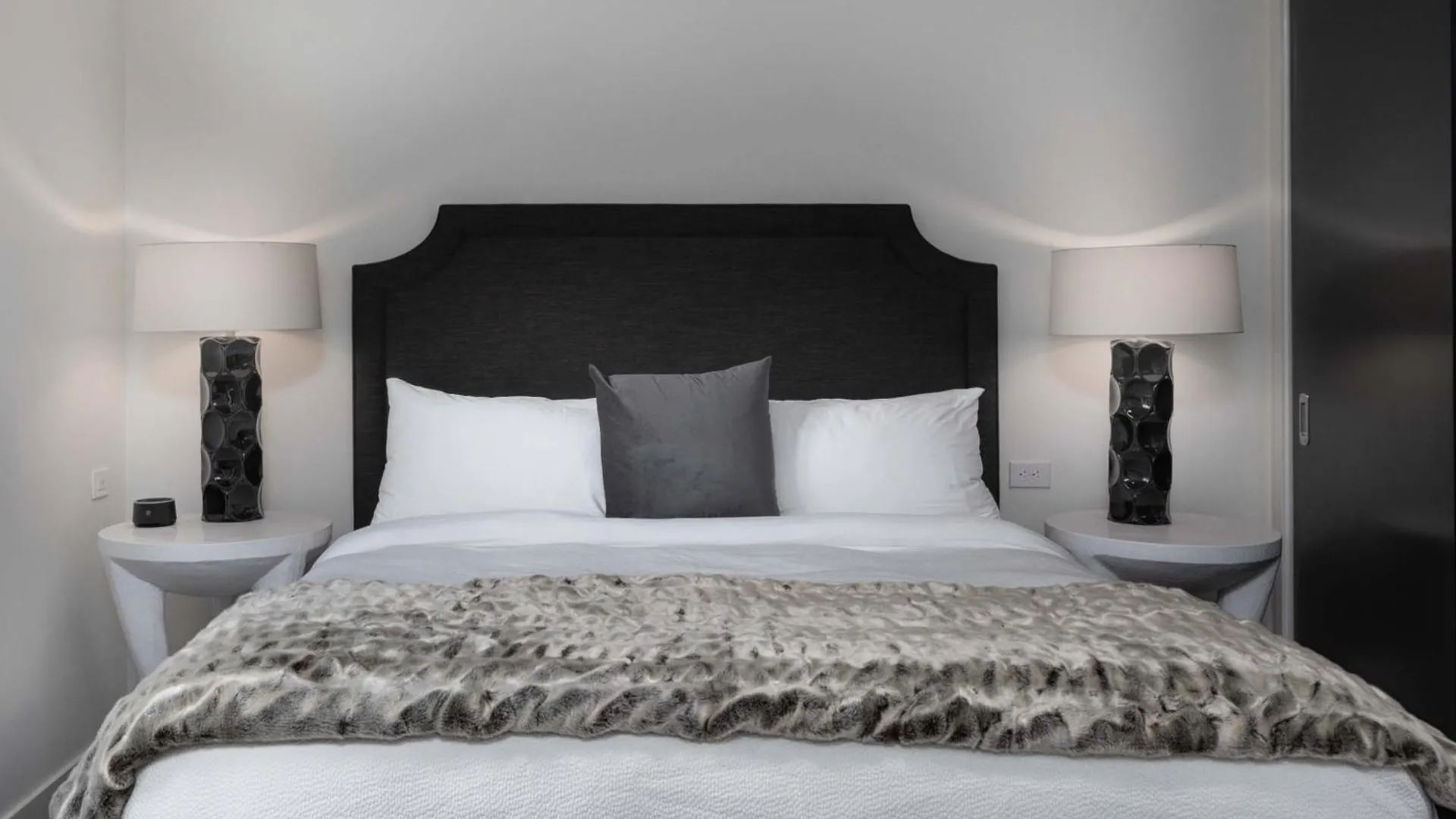 121 Hotel By Avantstay Chic Modern Hotel In Nashville