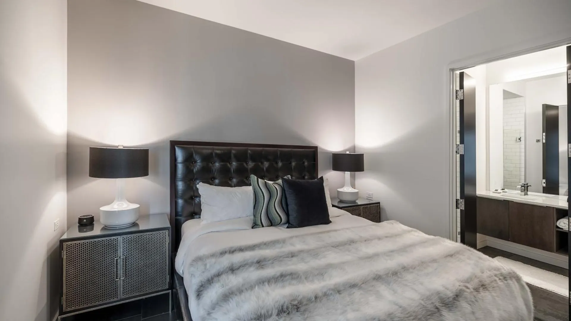 121 Hotel By Avantstay Chic Modern Hotel In Nashville