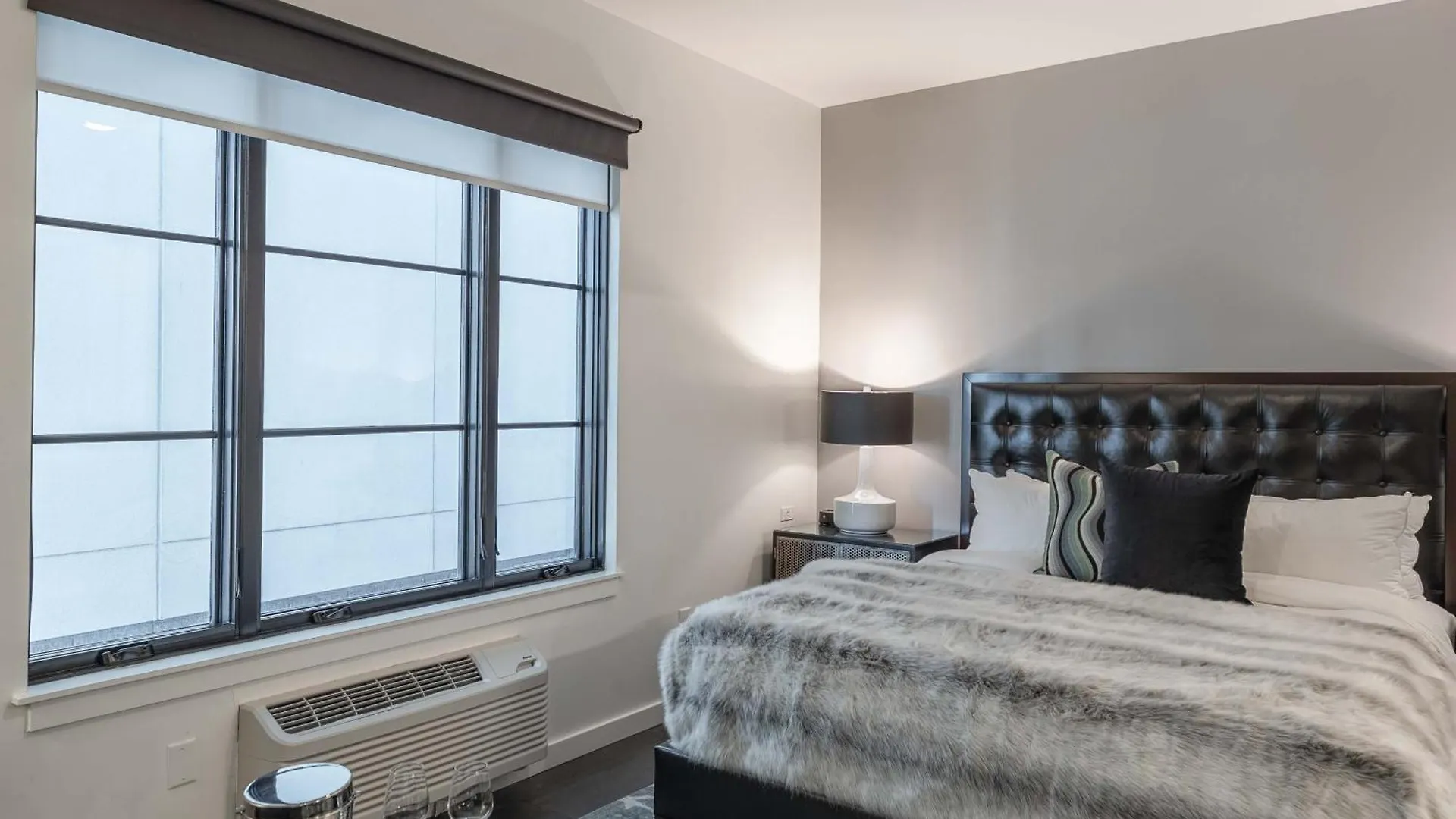 121 Hotel By Avantstay Chic Modern Hotel In Nashville 0*,