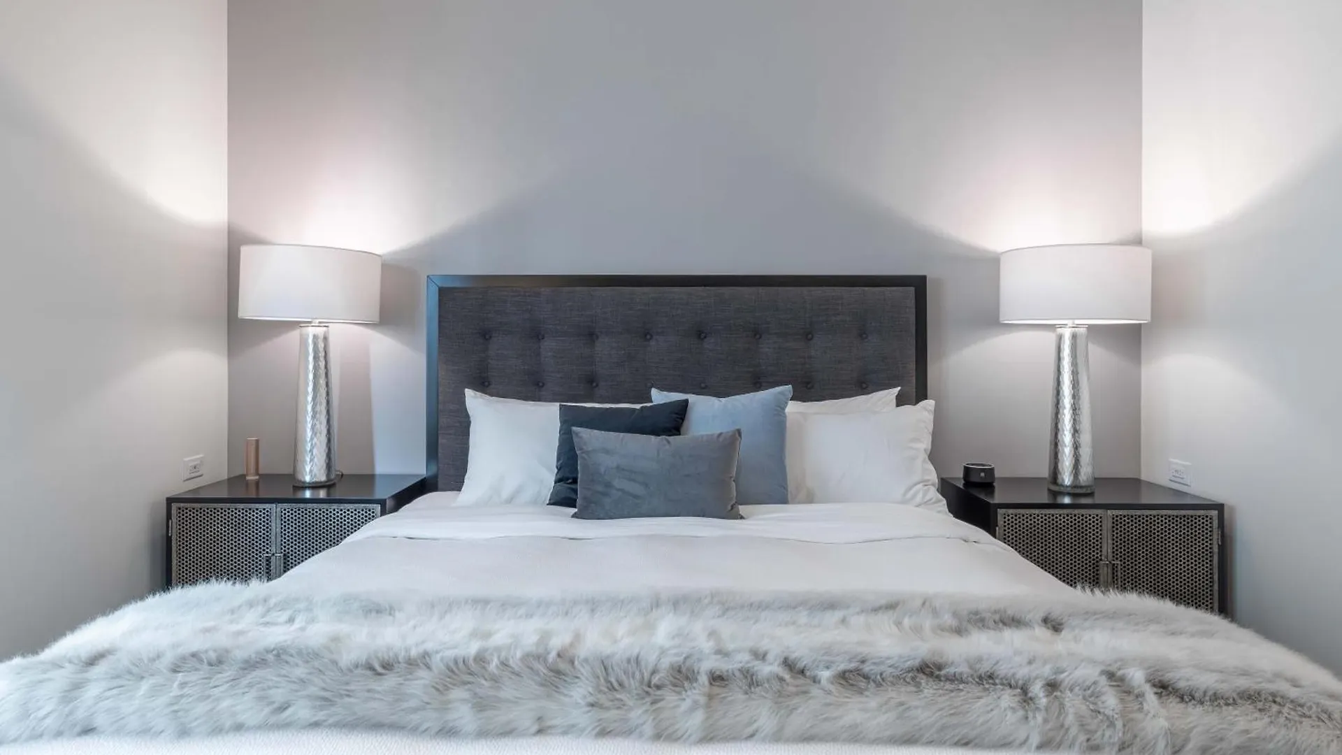 121 Hotel By Avantstay Chic Modern Hotel In Nashville