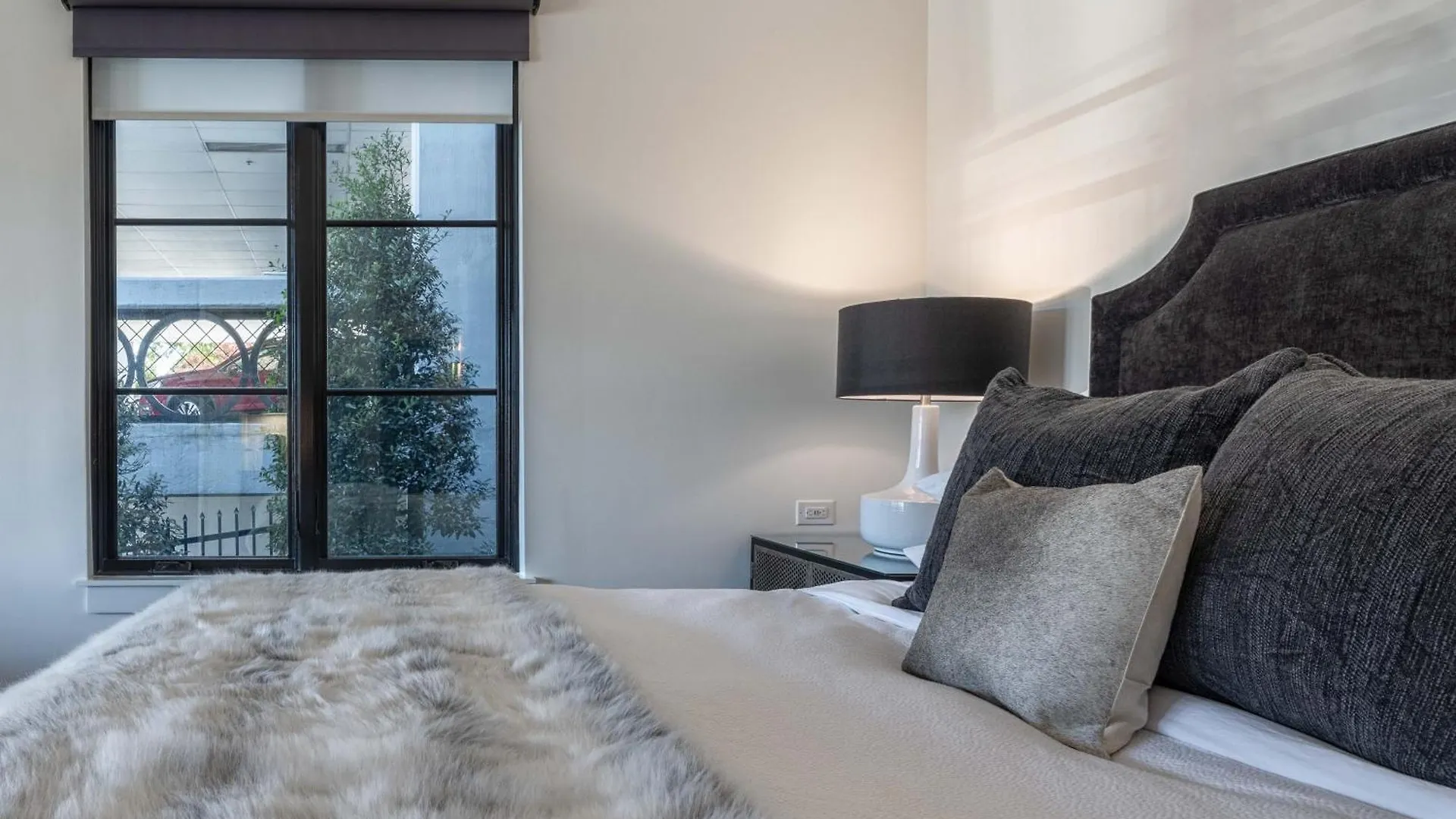 121 Hotel By Avantstay Chic Modern Hotel In Nashville