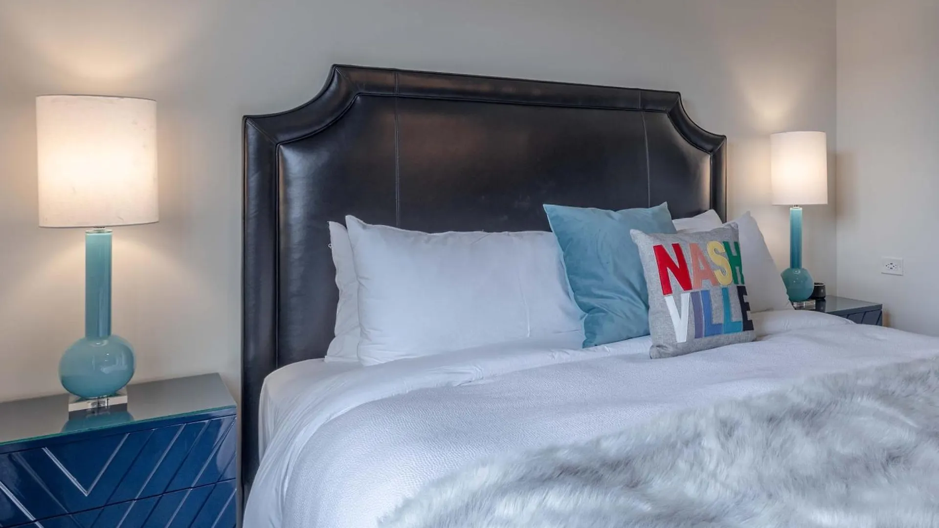 121 Hotel By Avantstay Chic Modern Hotel In Nashville 0*,