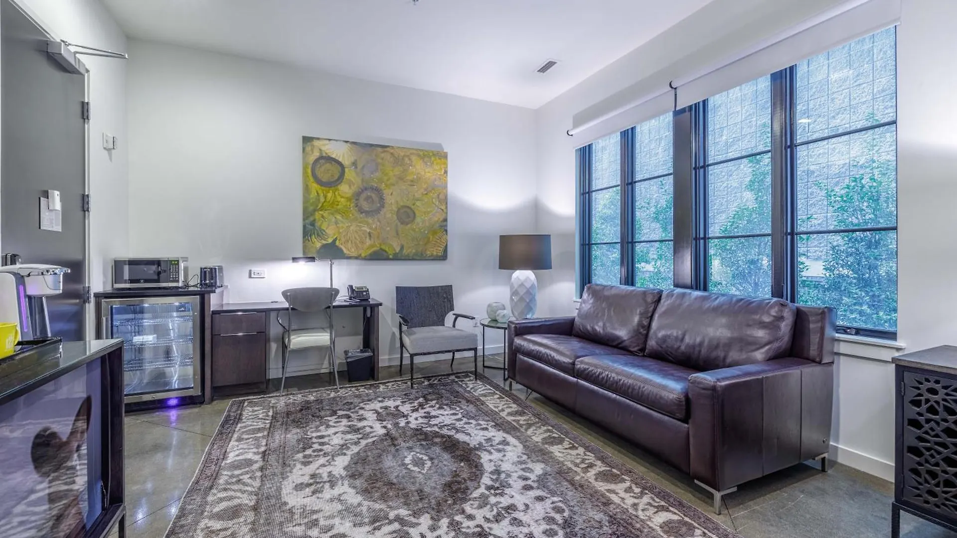 121 Hotel By Avantstay Chic Modern Hotel In Nashville