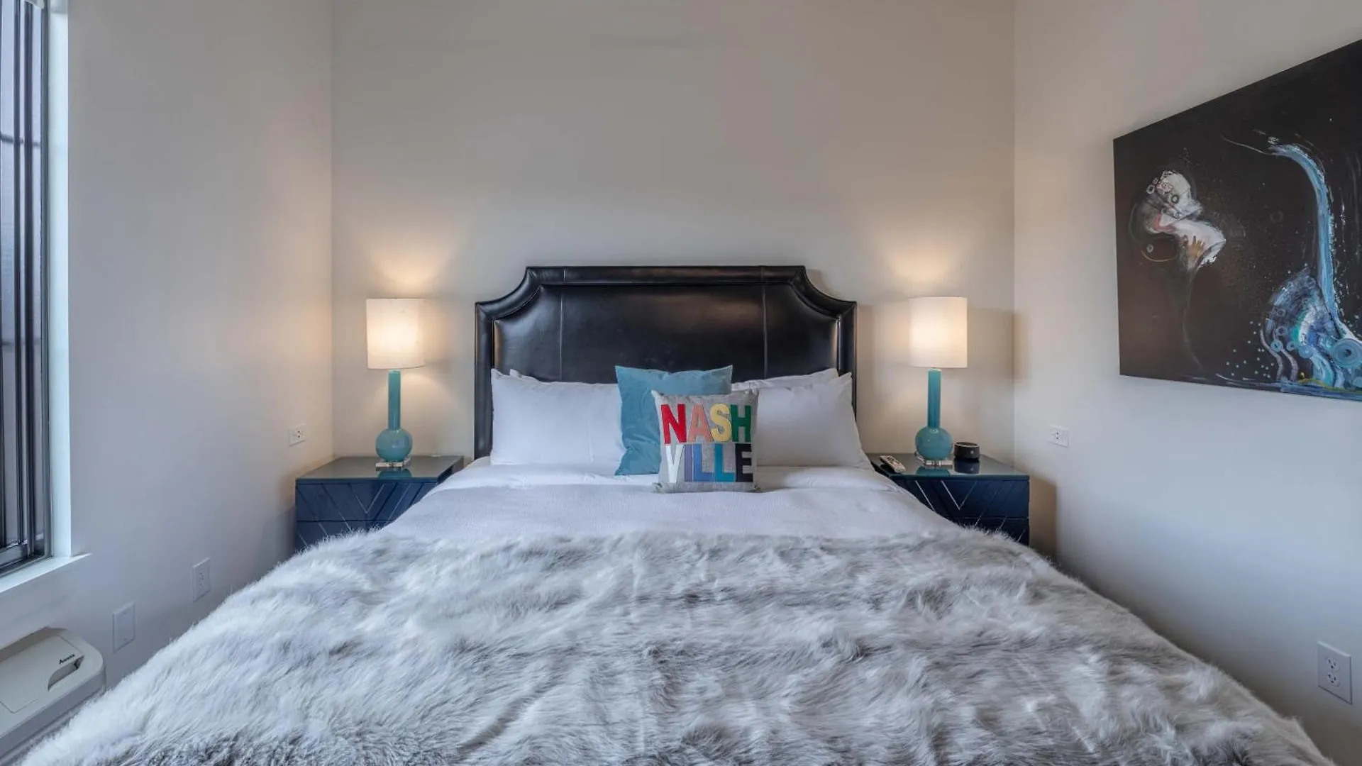 121 Hotel By Avantstay Chic Modern Hotel In Nashville 0*,