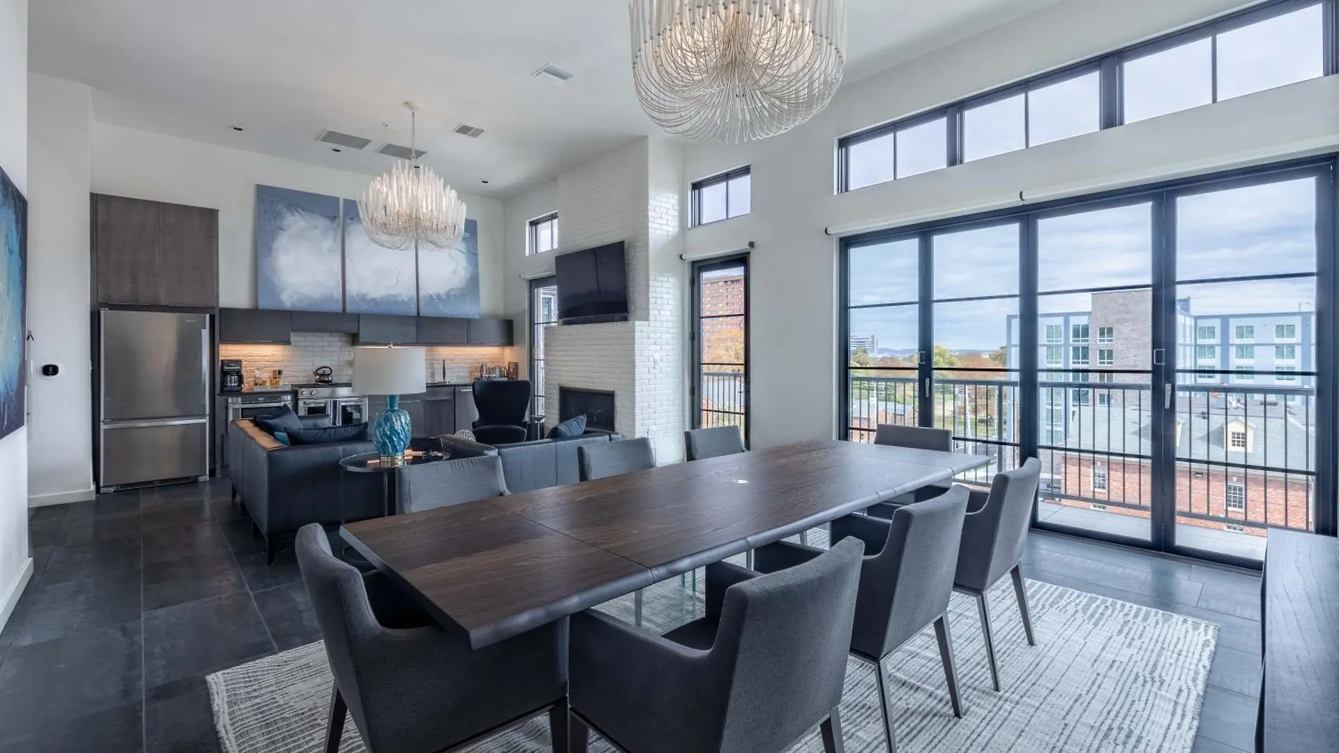 121 Hotel By Avantstay Chic Modern Hotel In Nashville
