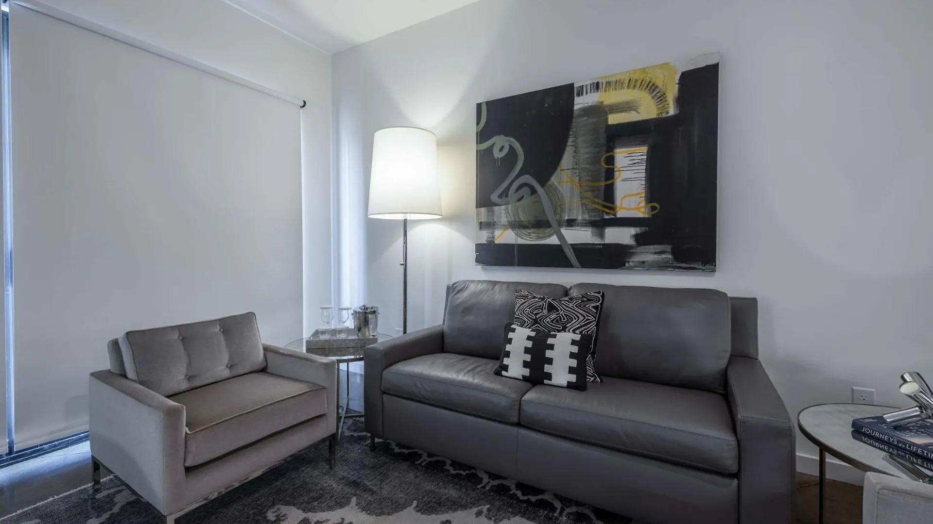121 Hotel By Avantstay Chic Modern Hotel In Nashville