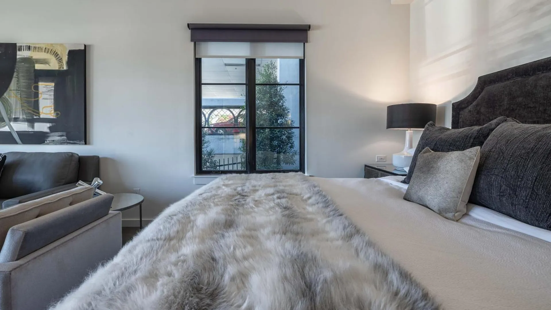 121 Hotel By Avantstay Chic Modern Hotel In Nashville