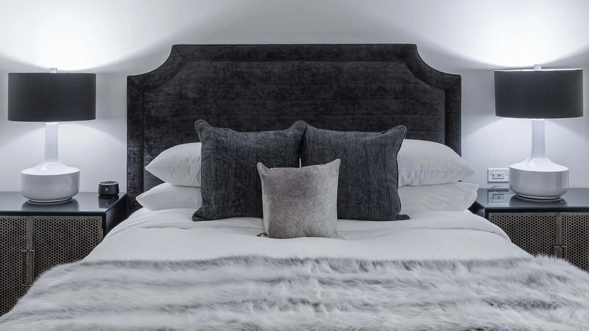 121 Hotel By Avantstay Chic Modern Hotel In Nashville